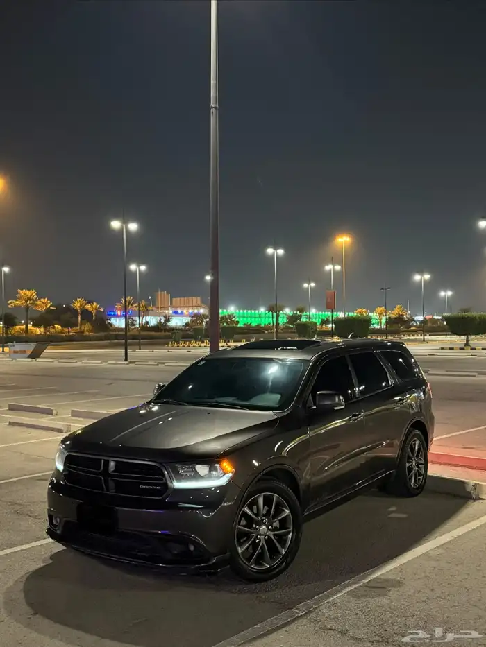 درانجو آرتي 2014 فل V8 10