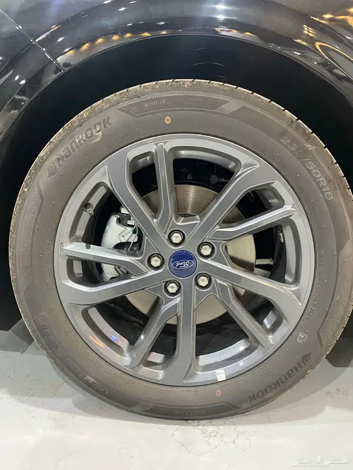 تورس امبيانتي موديل 2026 16