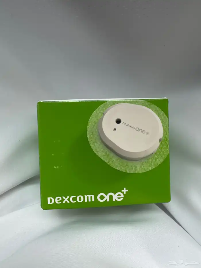 مجس سكر ديكسكوم وان 0