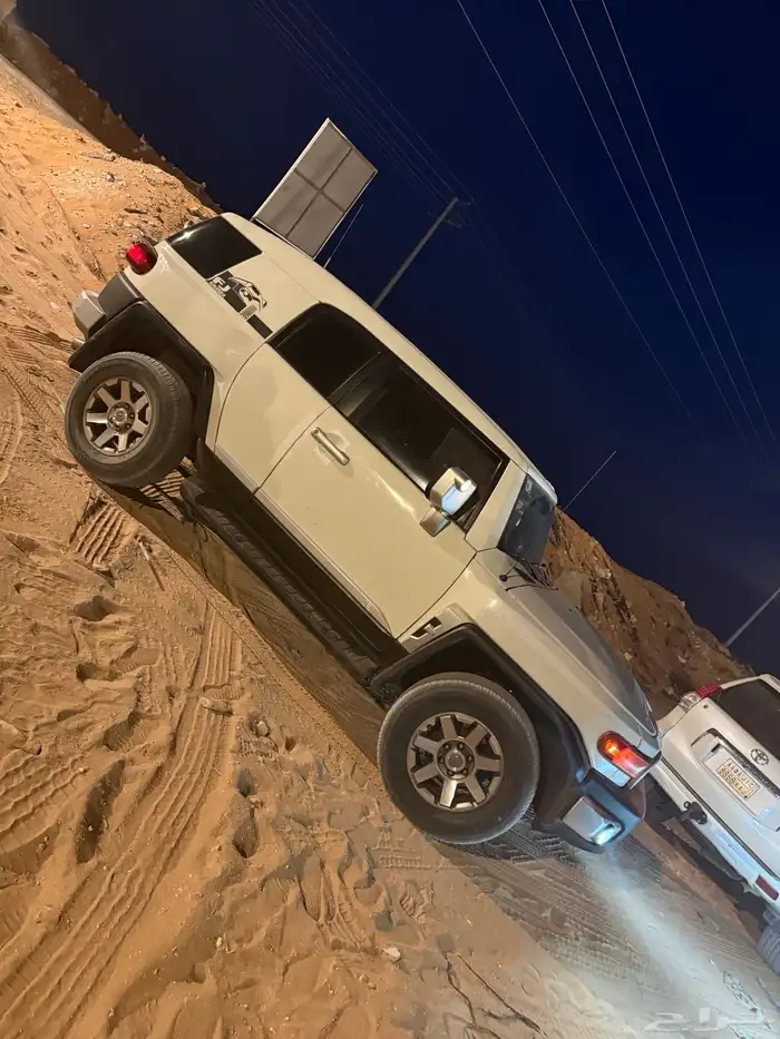 للبيع اف جي 2010 4