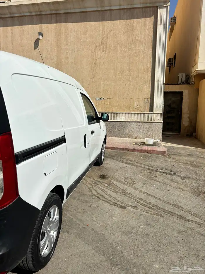 رينو دوكر 2022 1