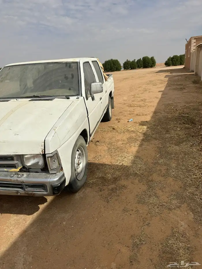 دادسون غمارتين مكيف للبيع مديل 94 مكينه تصرف 2