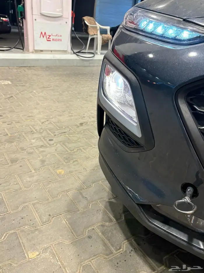 هيونداي - كونا - 2020 1