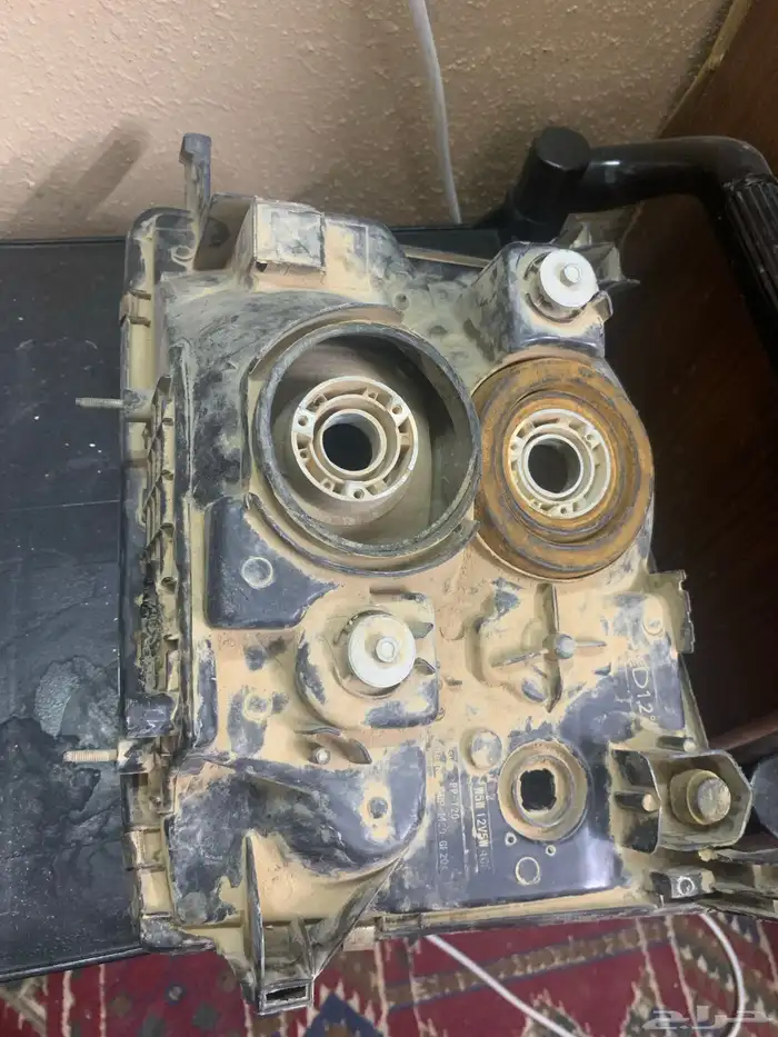 شمعه لاندكروزر 0