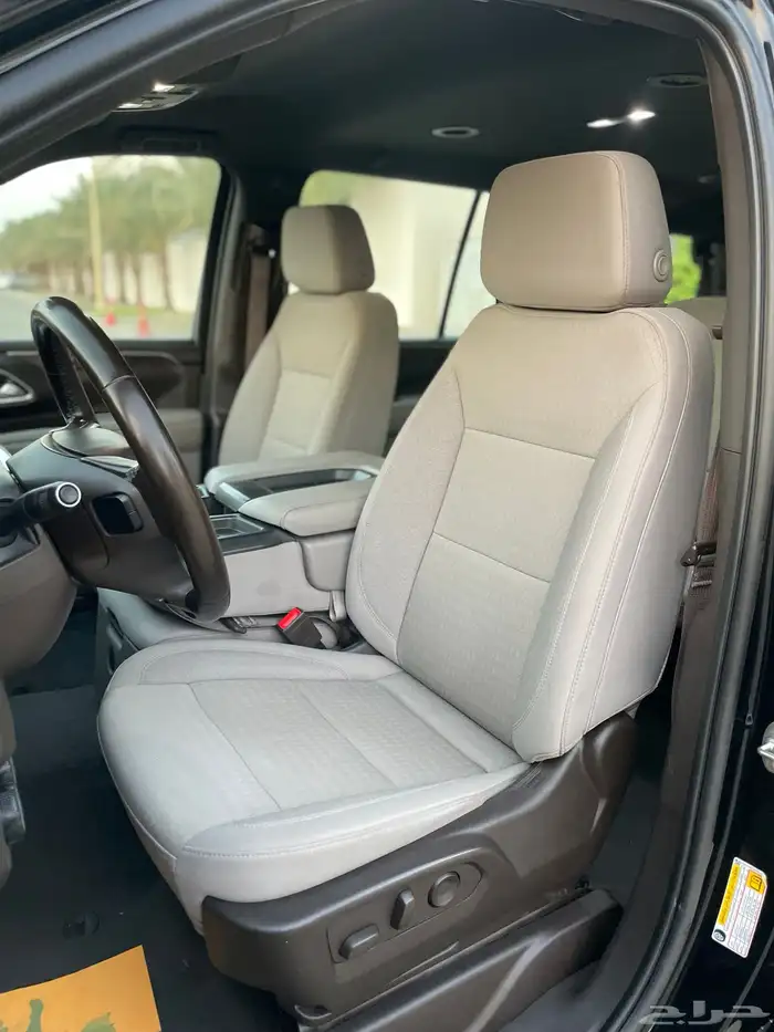 شفرولية - تاهو - 2023 - LS - سعودس 7