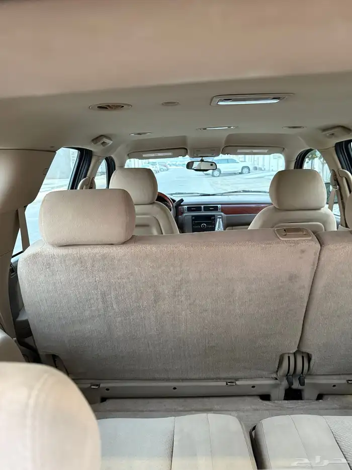 يوكن 2008 دبل سعودي 18