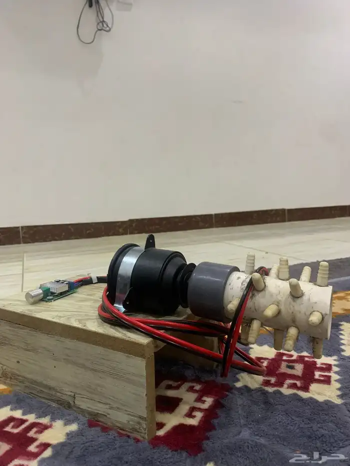 نتافة طيور للبيع 0