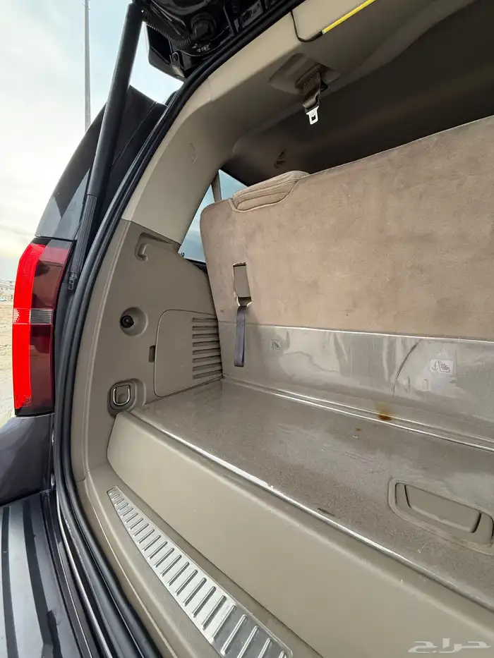 تاهو مخزن دبل 2016 26