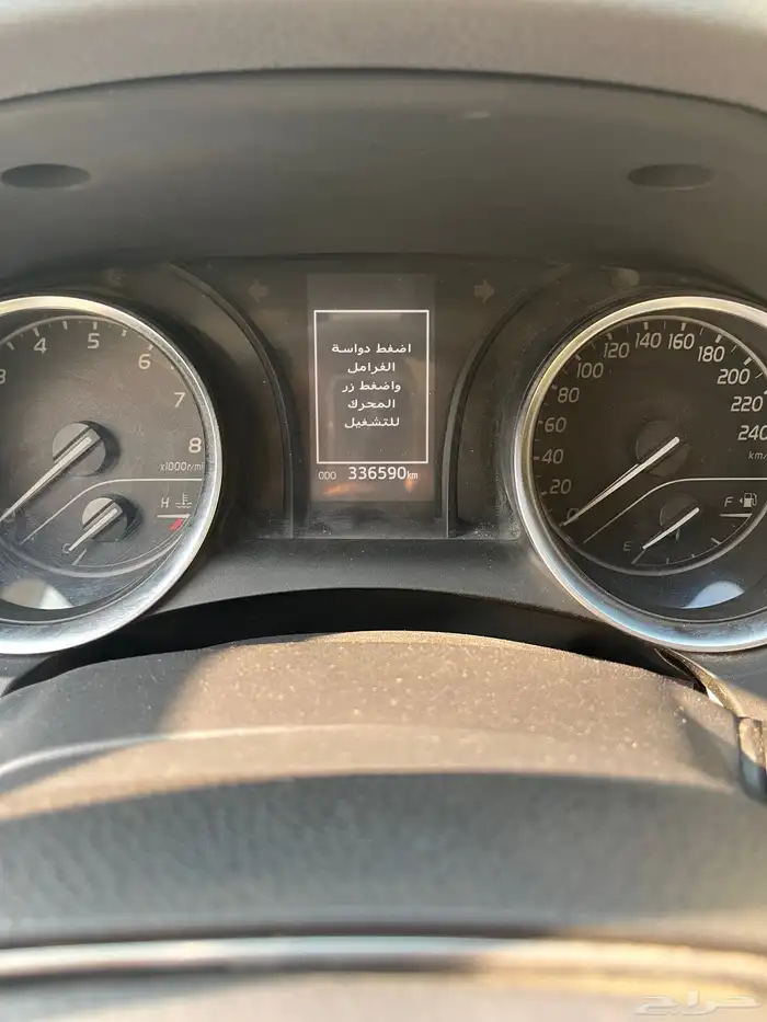 كامري 2018 فل كامل للبيع 10