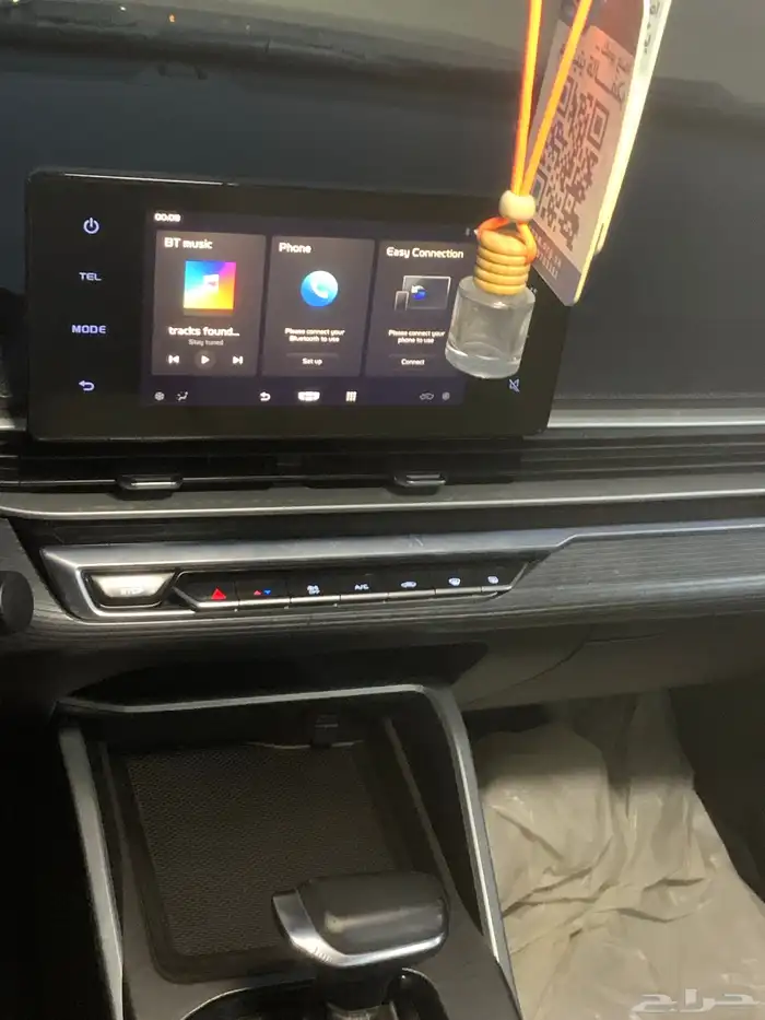 جيلي امجراند 6