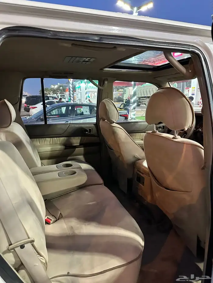 سفاري 1999 فل كامل 8