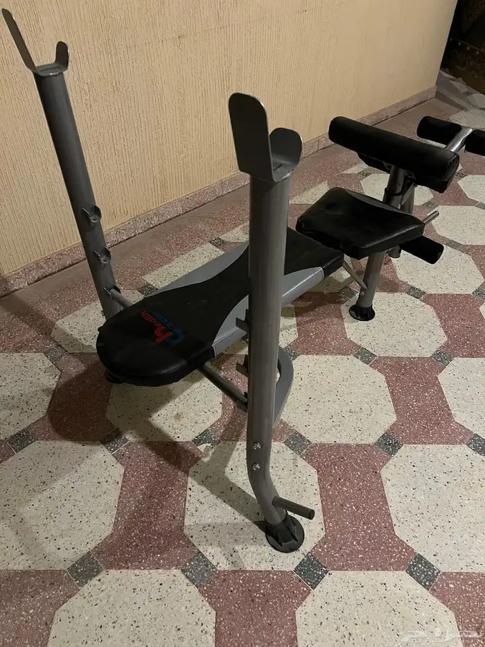 كرسي رفع الأثقال 1