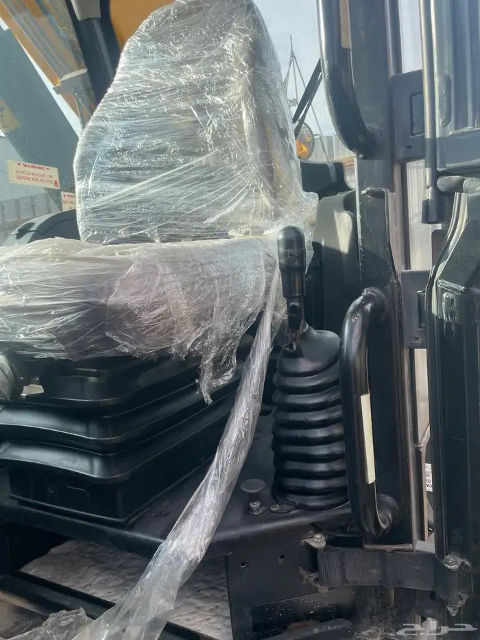 للبيع رافعه تلس كوب 16