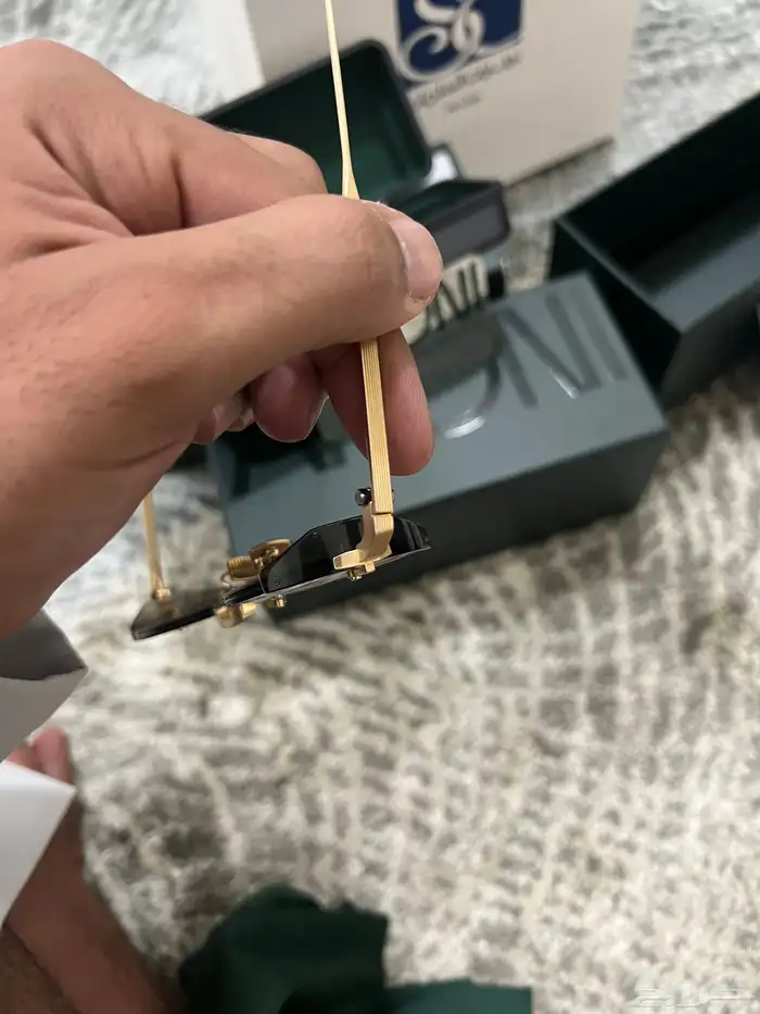 نظارات السلمان 1