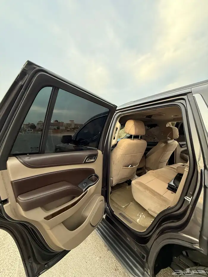 تاهو مخزن دبل 2016 34