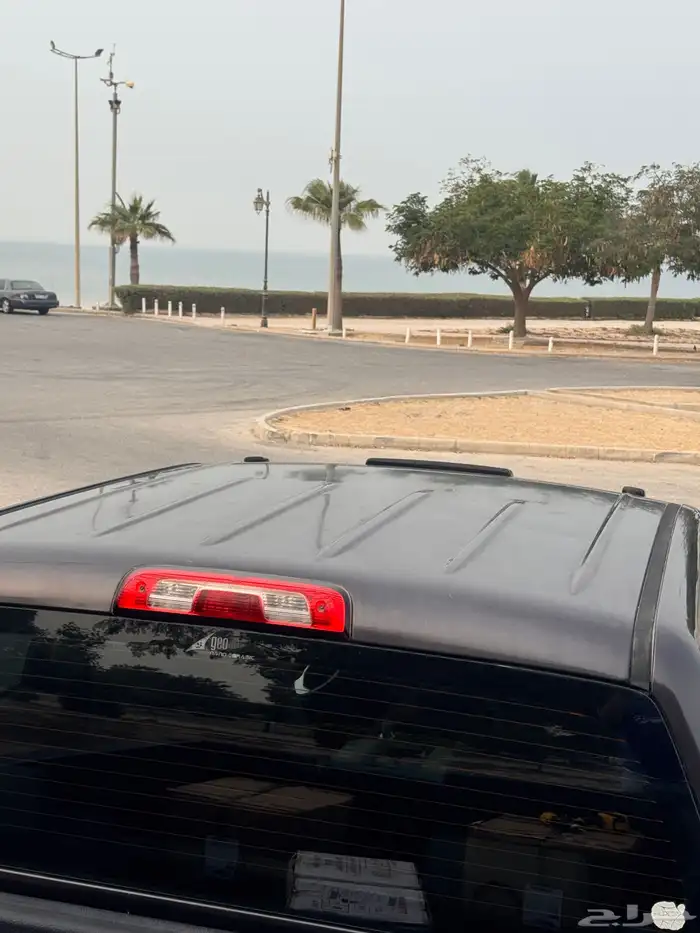 جمس 2015 سيرا 2500HD 24