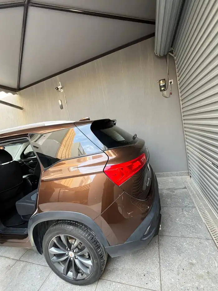 كابتيفا 2022 للبيع 2