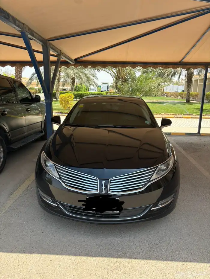 لنكولن mks2016 4