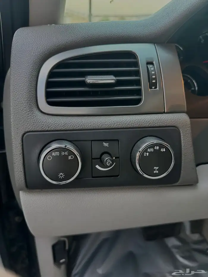 تاهو شفروليه للبيع 36