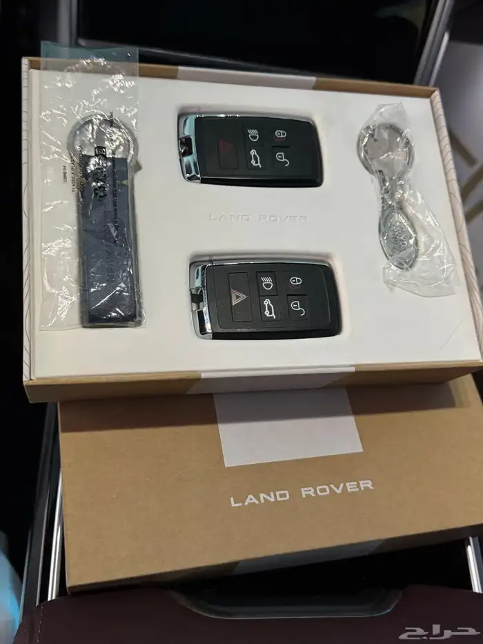 رنج روفر 2024 اوتوغرافي ناغي 8 سلندر ضمان وصيانه 8