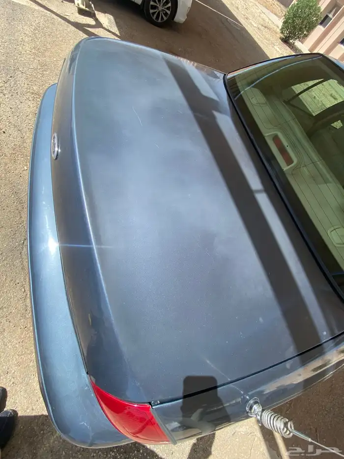 فورد كراون فيكتوريا 2011 5