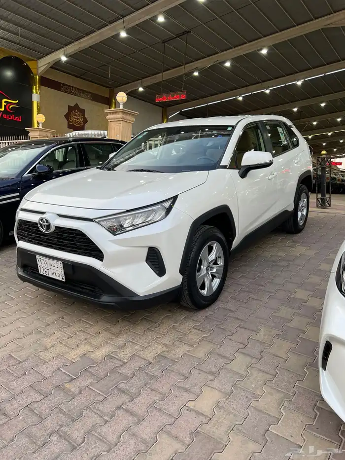 رافور دبل 2020 لولوي سعودي 0