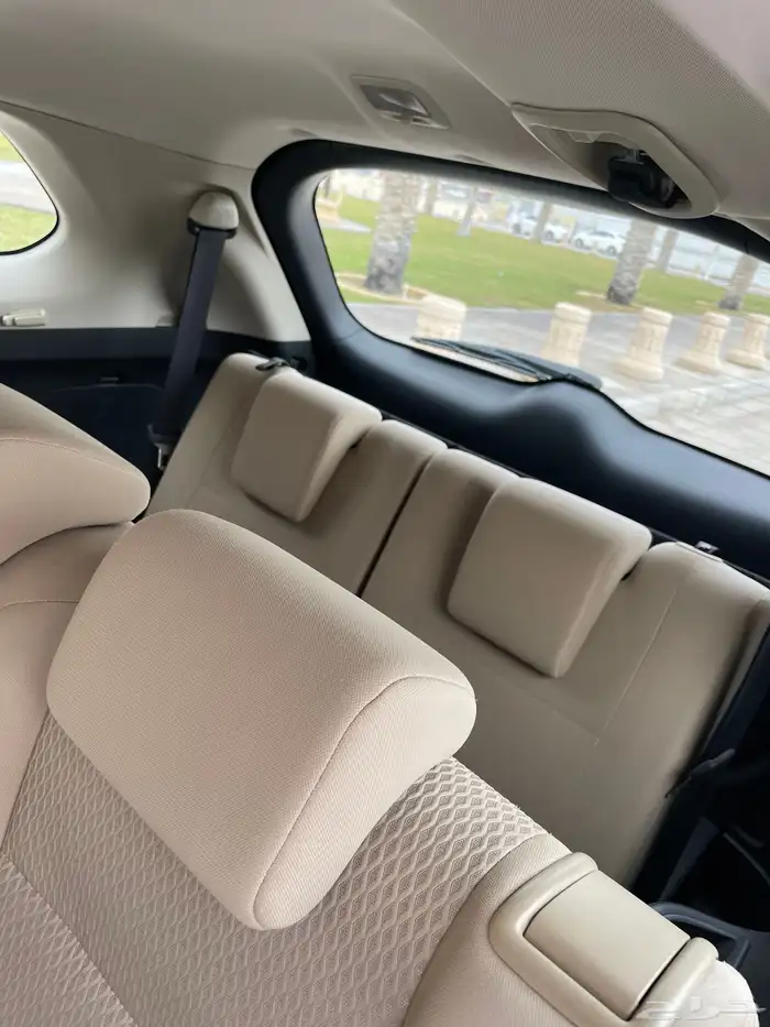 ميتسوبيشي اوتلاندر 2016 اربع سلندر دبل 15