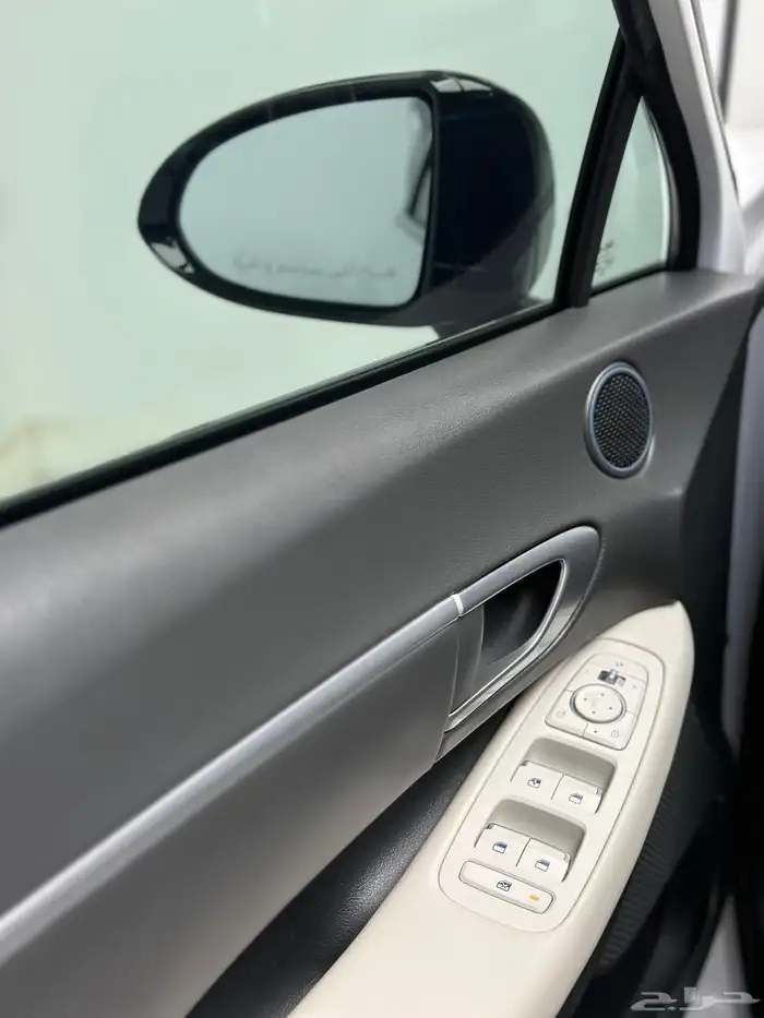 هيونداى سوناتا سمارت 2023 11