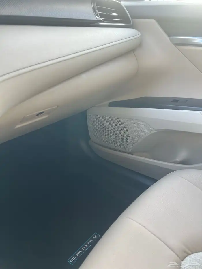 كامري هايبرد 2023 15