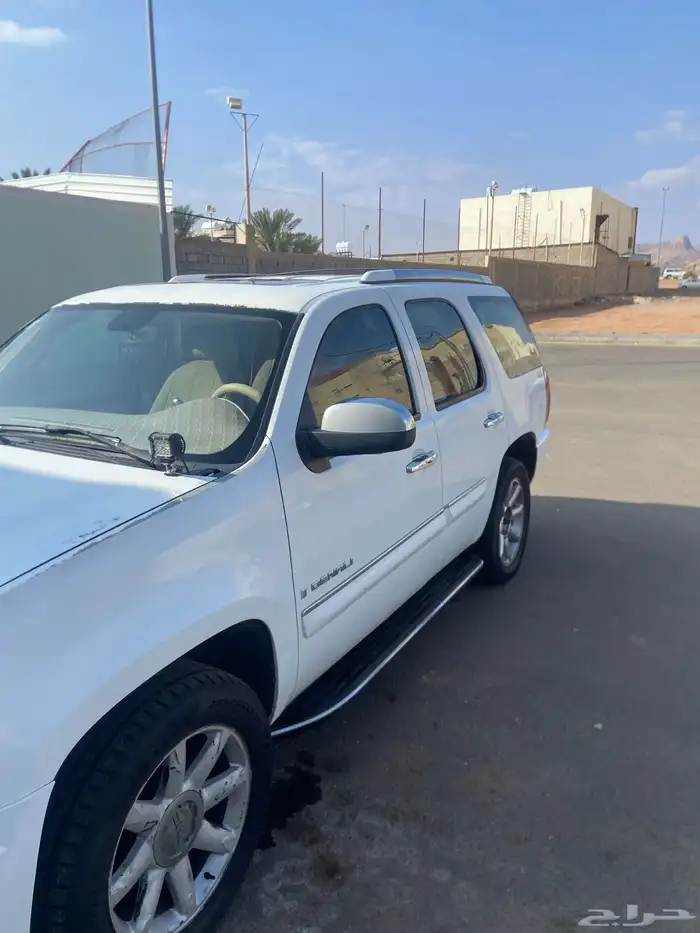 يوكن دينالي 0