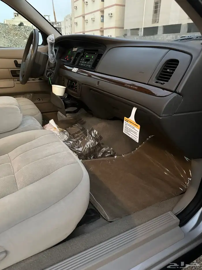 فوردفكتوريا مخزن 40