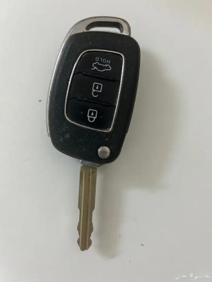 ريموت النترا اصلي الخرج 1