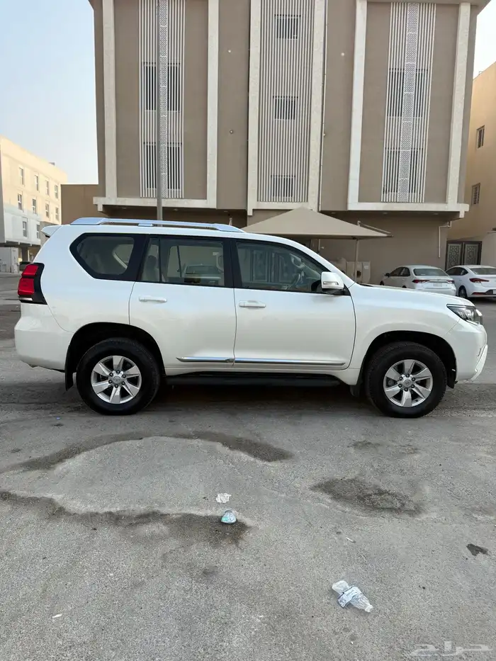 برادو 2021 V6 3