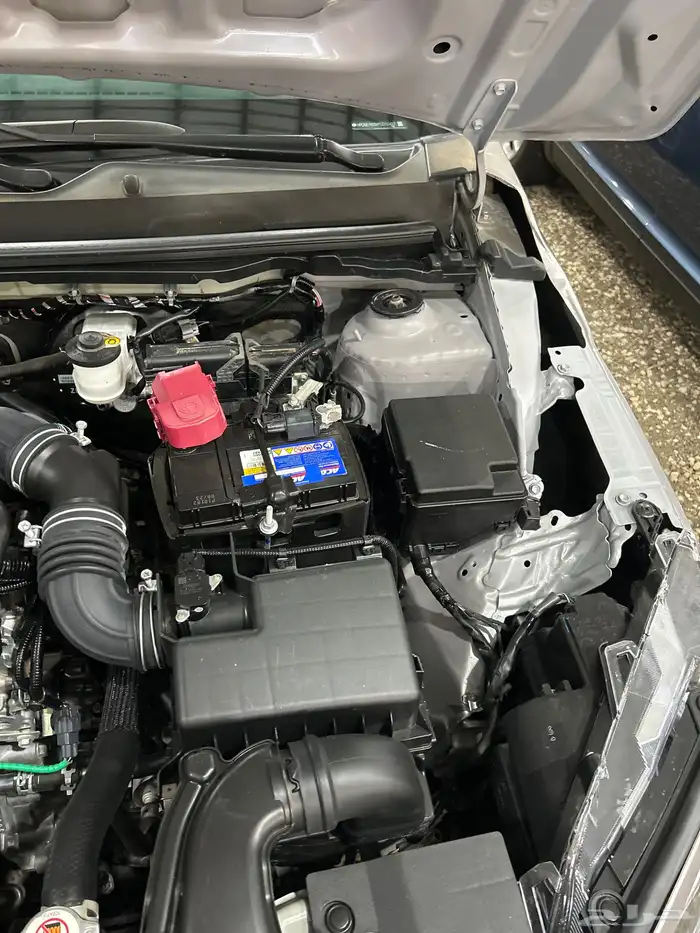 يارس 2023 ستاندر 16