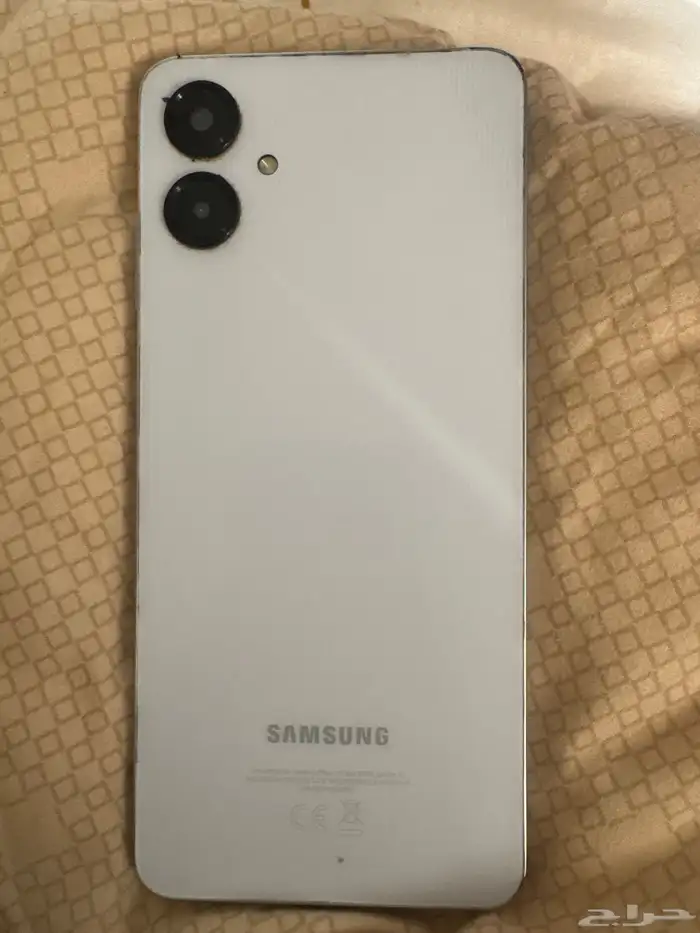 سامسونج A06 1