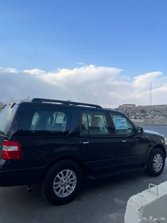 اكسبديشن 2013 5