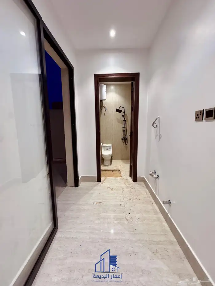 دور اول تاون هاوس بظهرة البديعة 3