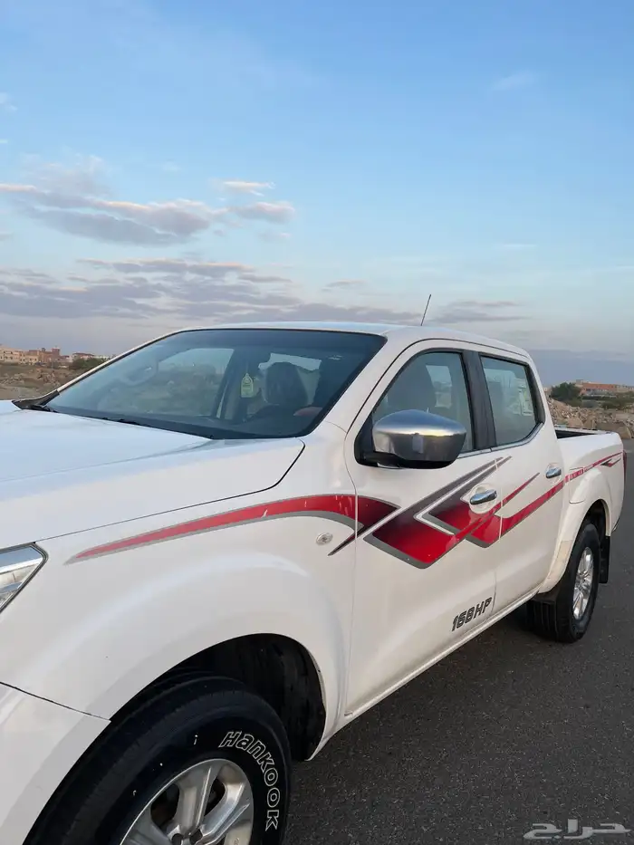 نافار 2017 قير تماتيك عداد قليل 11