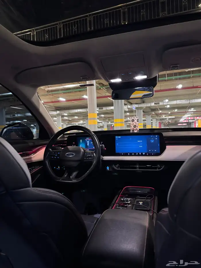 تورس 2023 تيتانيوم 22