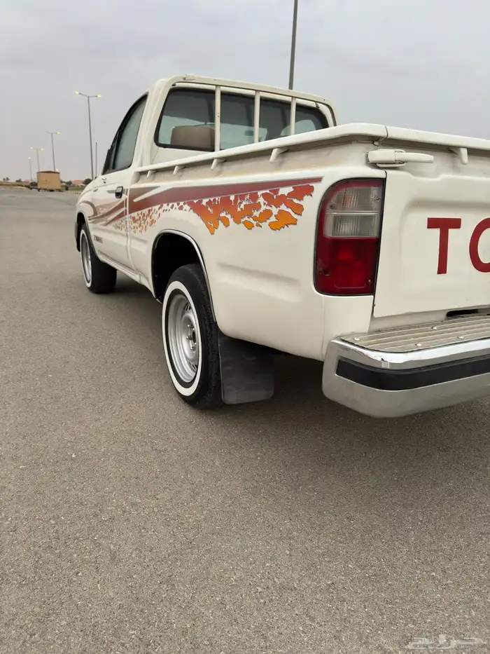 هايلوكس تيربو 40