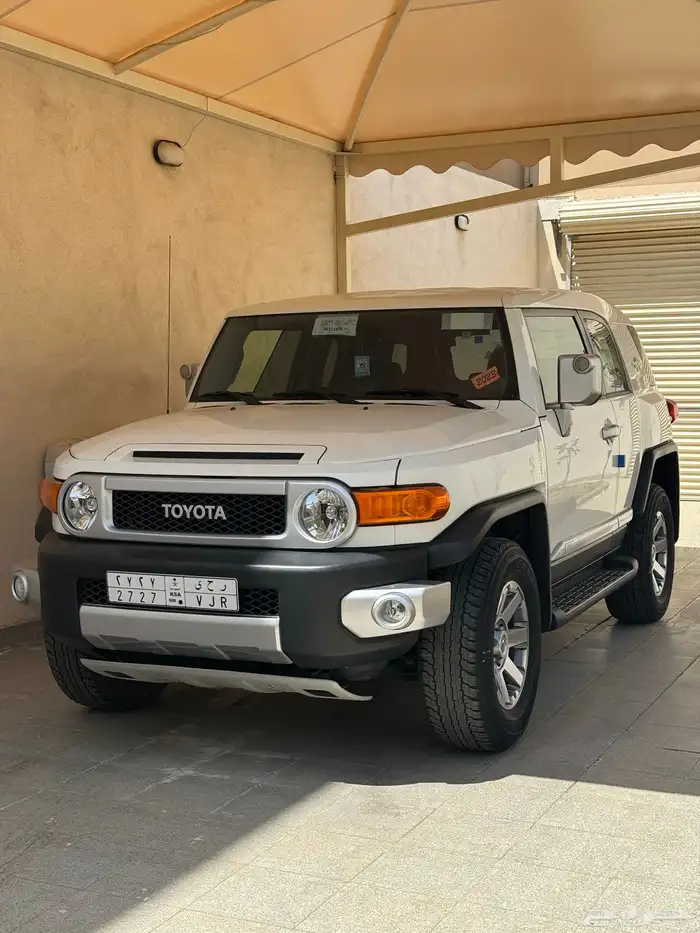 اف جي 2023 سعودي ون مطور وكاله 1