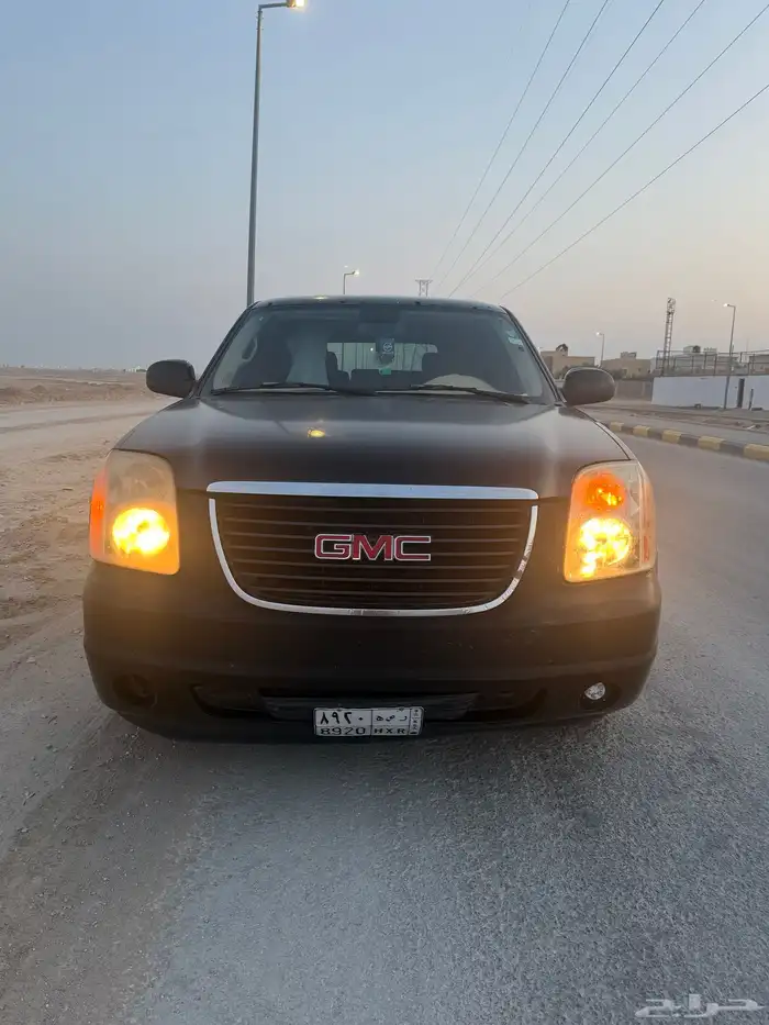 يوكن قصير رفحاء 4