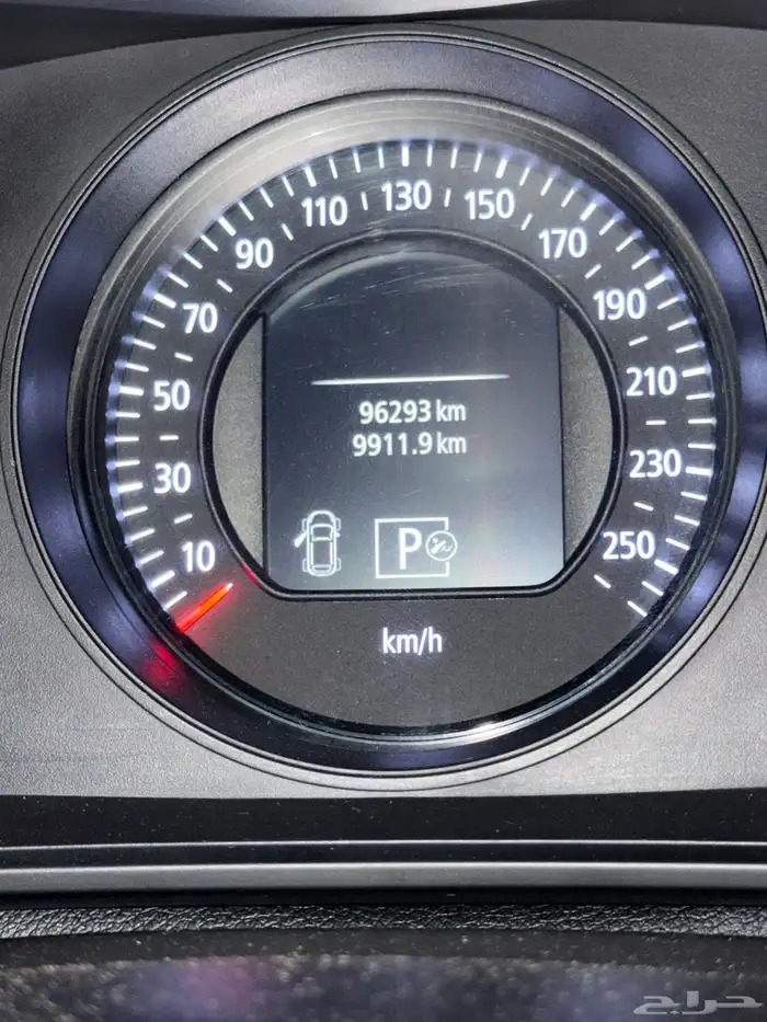 رينو ميقان 2020   للبيع 10