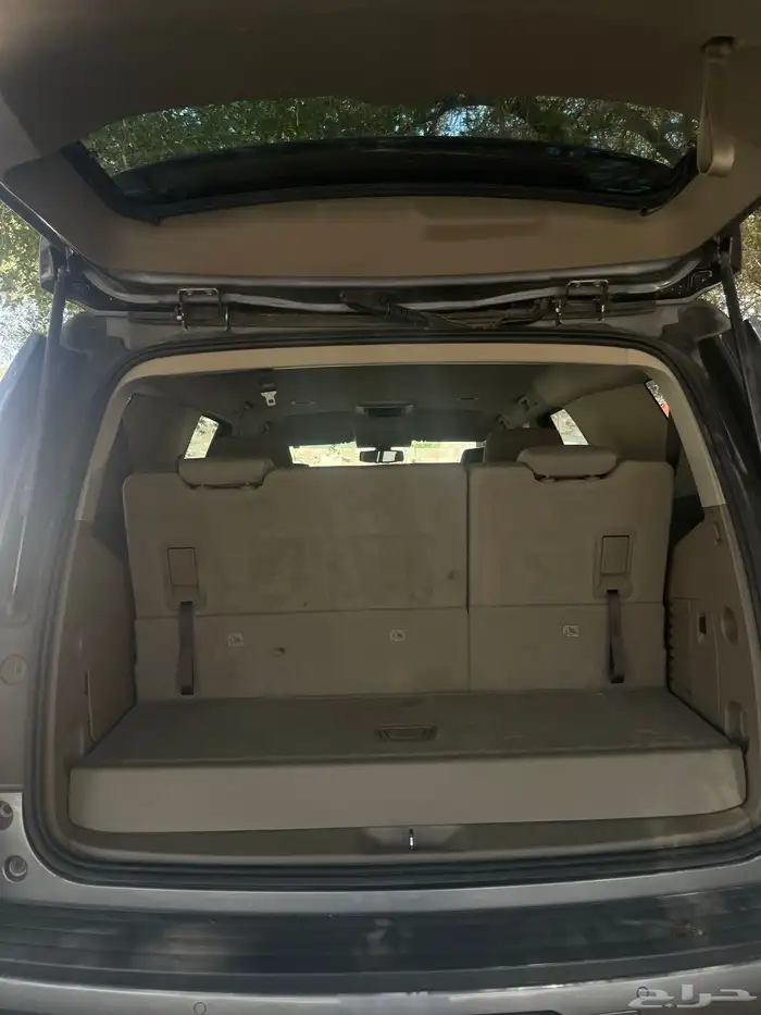 شفرولية تاهو دبل - 2020 - LS 6