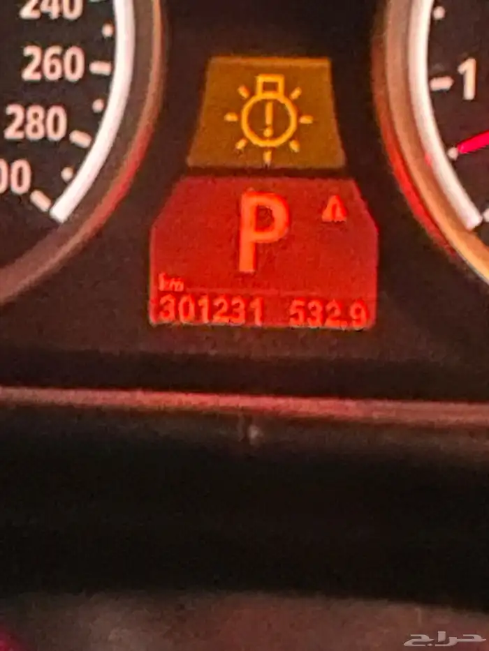 بي ام دبليو X6m 5