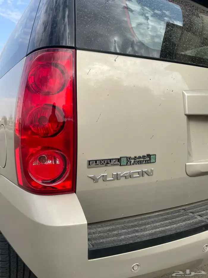 للبيع جمس يوكن قصير دبل 2012 3