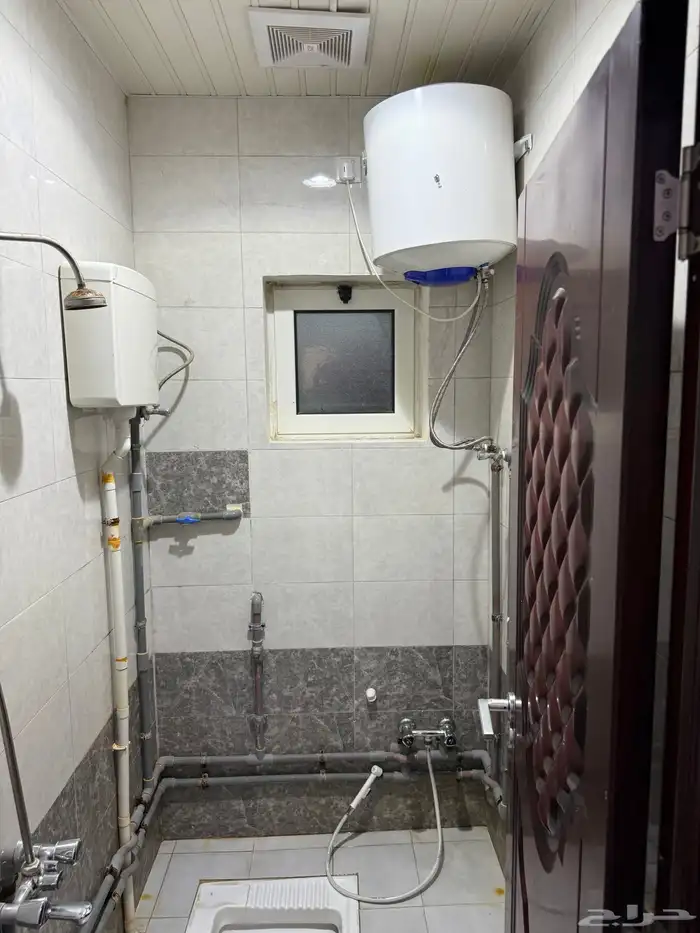 شقة عزاب للإيجار في الاحساء الهفوف 13