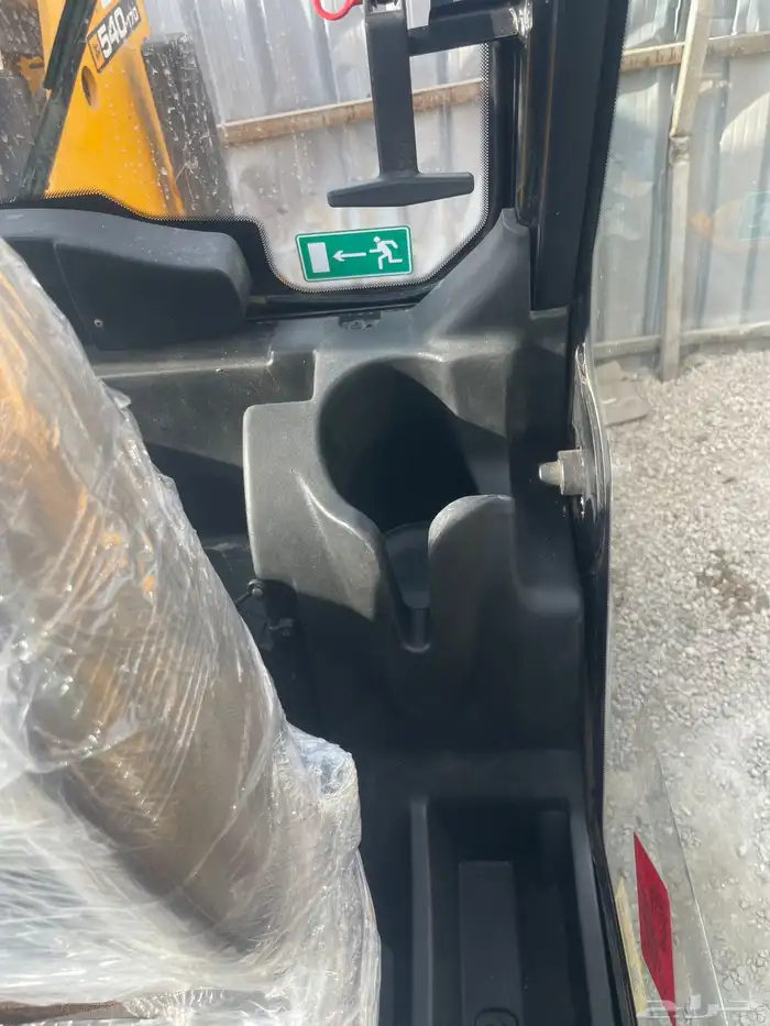 للبيع رافعه تلس كوب 21