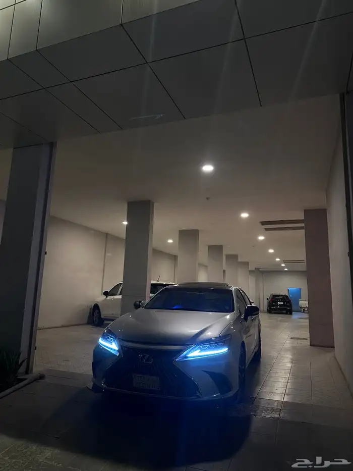 سياره لكزسes350 موديل 2011   مرهم 2