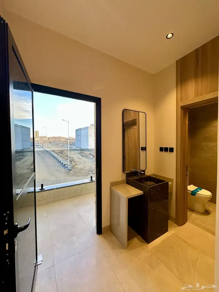 للبيع في مخطط الراجحي شقق سكنية تشطيب فندقي VIP 25